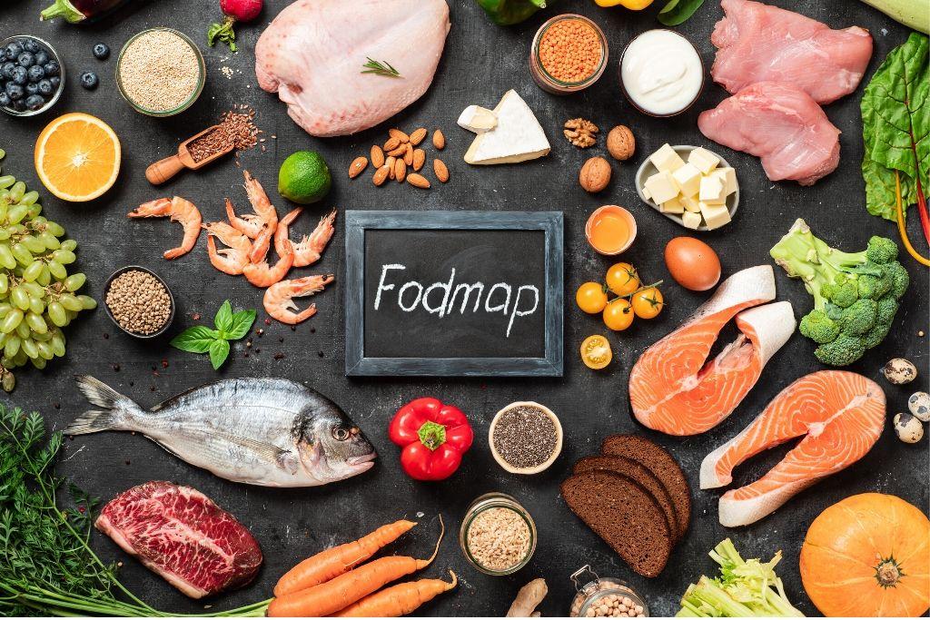 Mikä on FODMAP-ruokavalio? | Ainoa